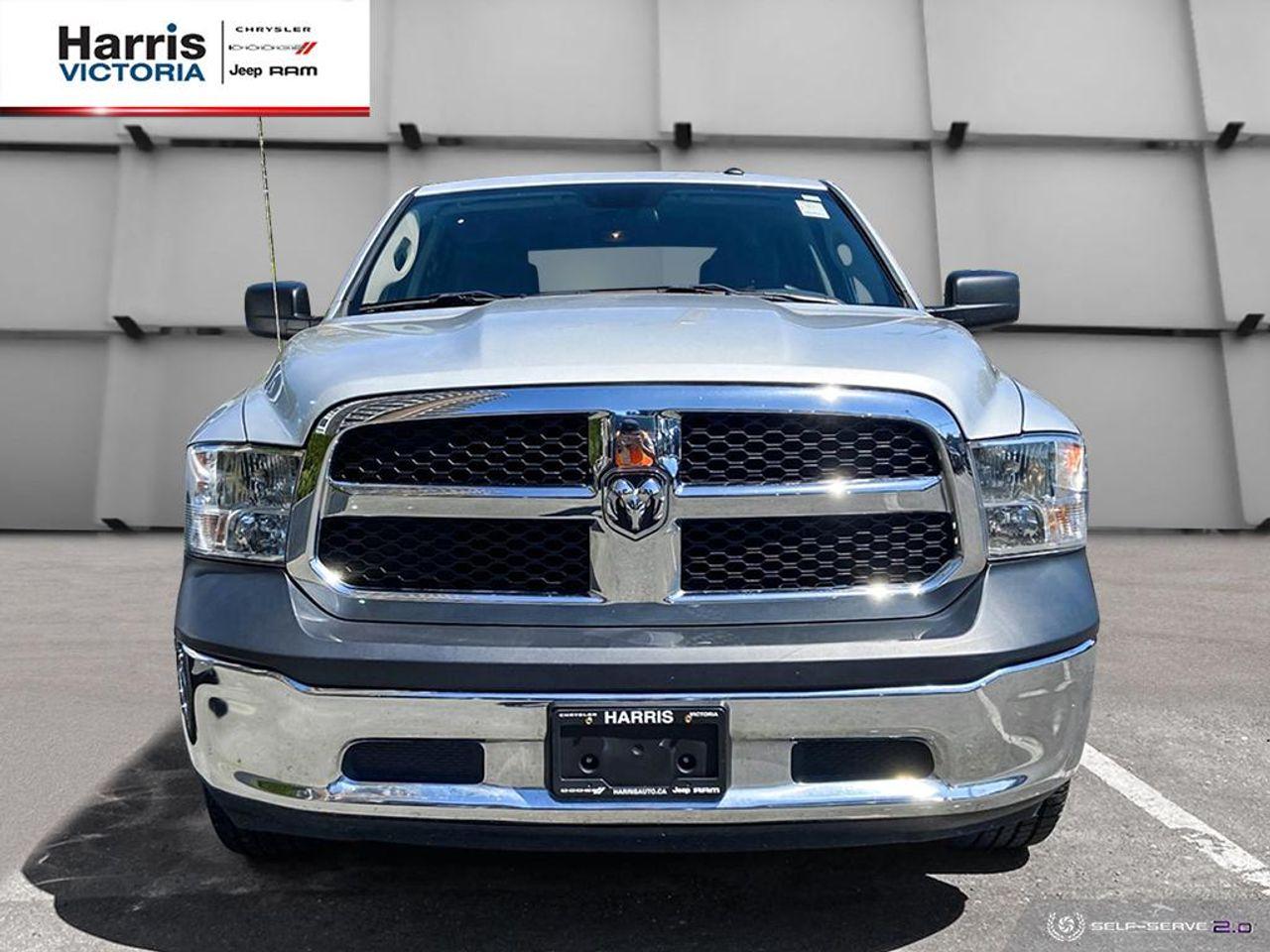 2017 Ram 1500 -1