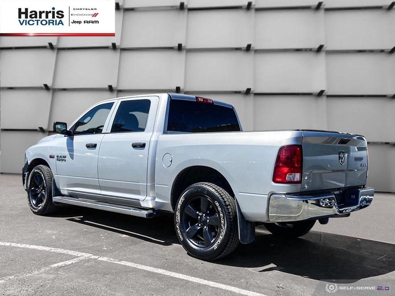 2017 Ram 1500 -3