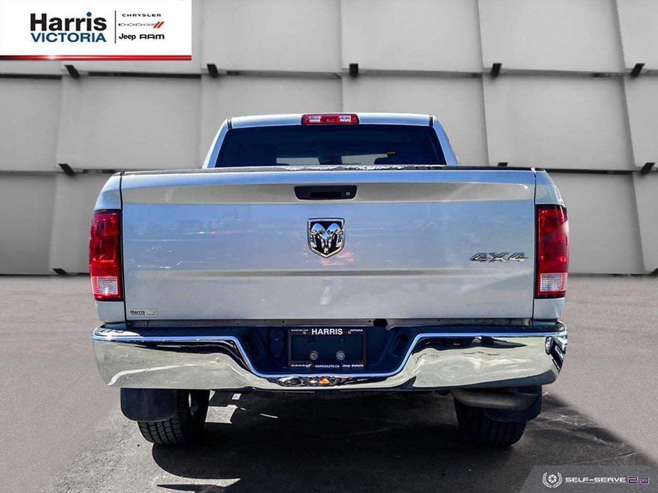 2017 Ram 1500 -4