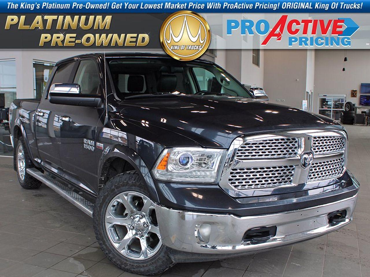 2017 Ram 1500 -0
