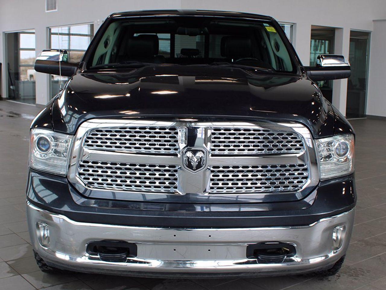 2017 Ram 1500 -1