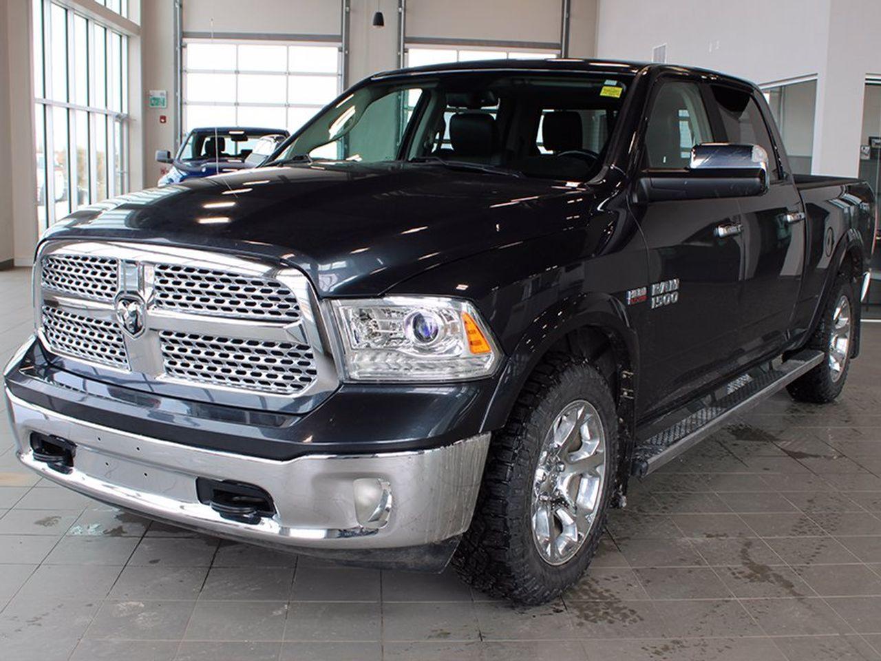 2017 Ram 1500 -2