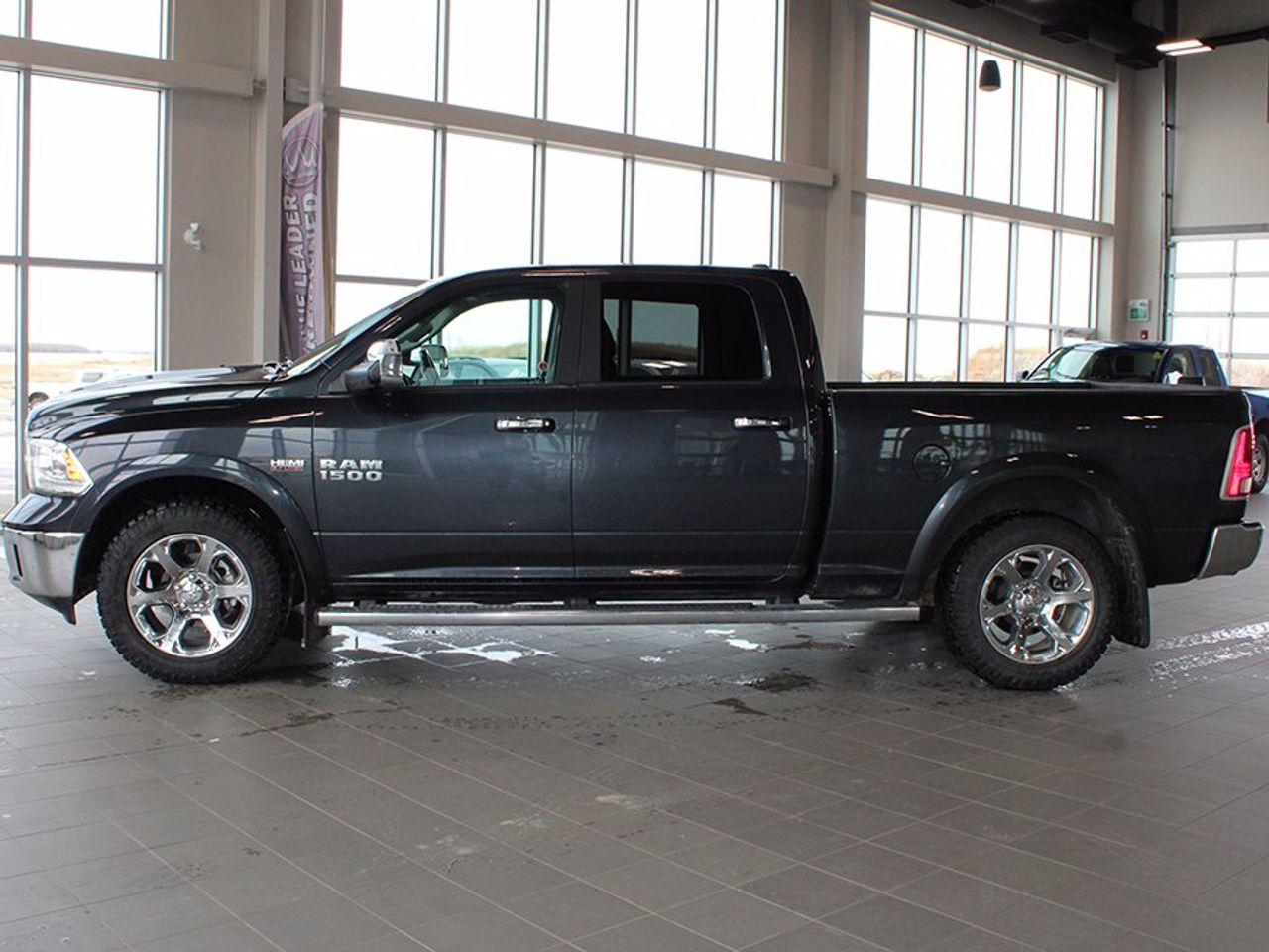 2017 Ram 1500 -3