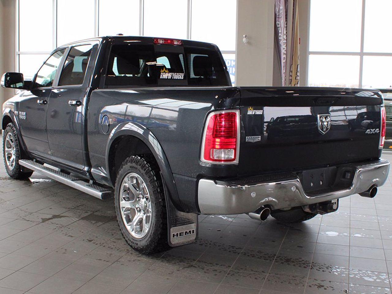 2017 Ram 1500 -4