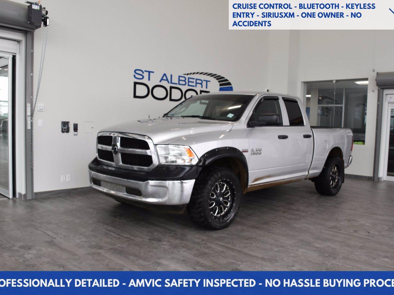 2017 Ram 1500 -0