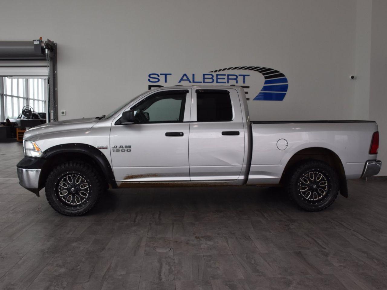 2017 Ram 1500 -1
