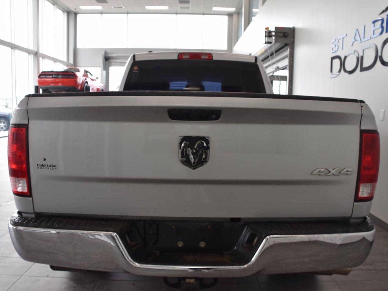 2017 Ram 1500 -3