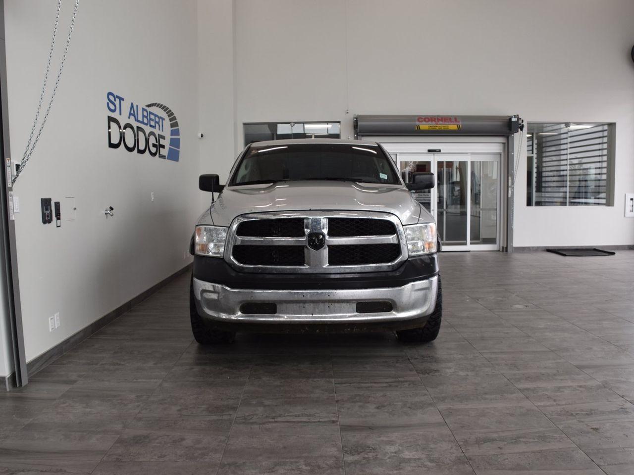 2017 Ram 1500 -4