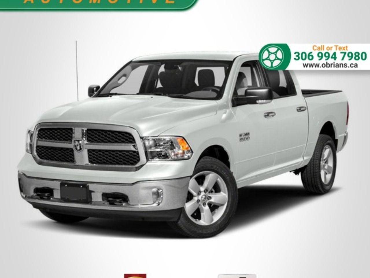 2017 Ram 1500 -0