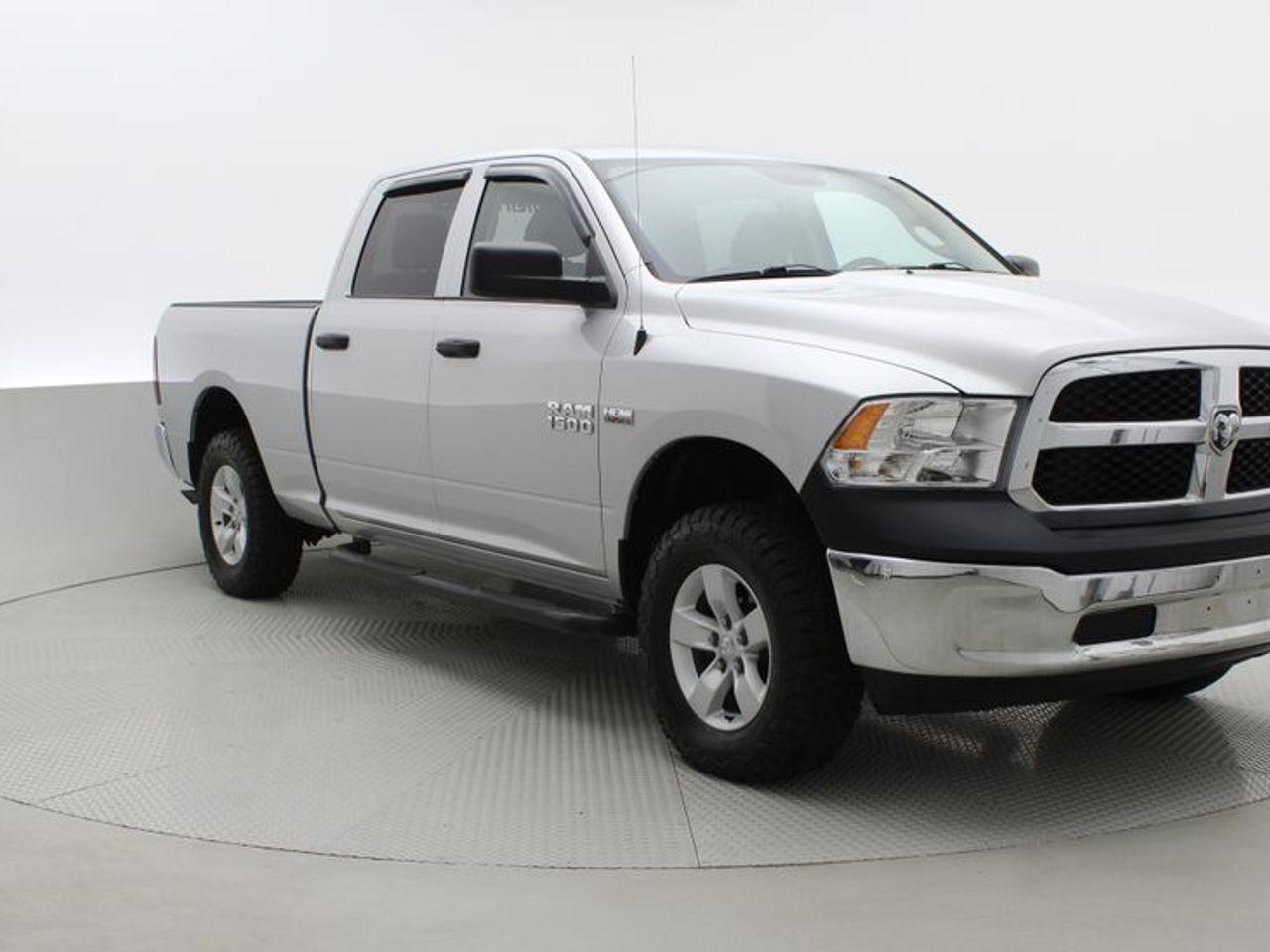 2017 Ram 1500 -1