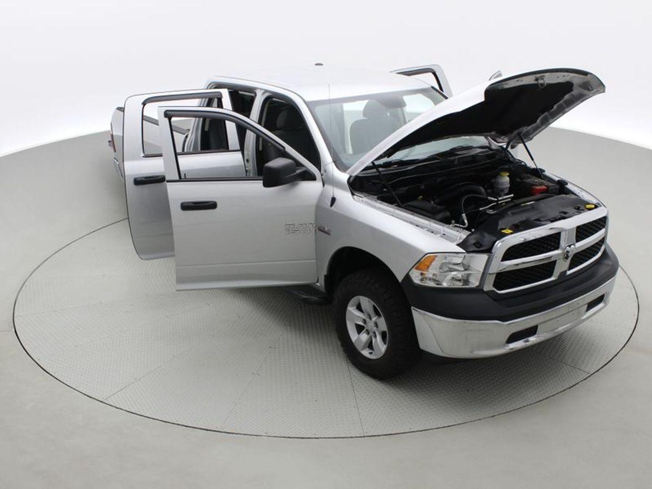 2017 Ram 1500 -2
