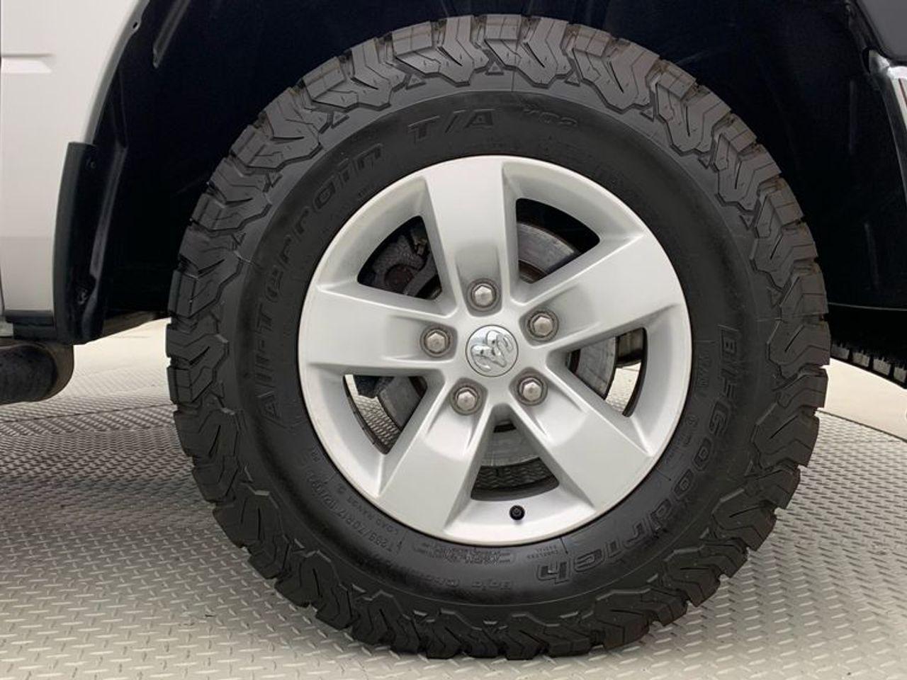 2017 Ram 1500 -3