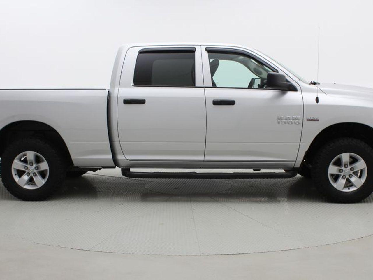 2017 Ram 1500 -4
