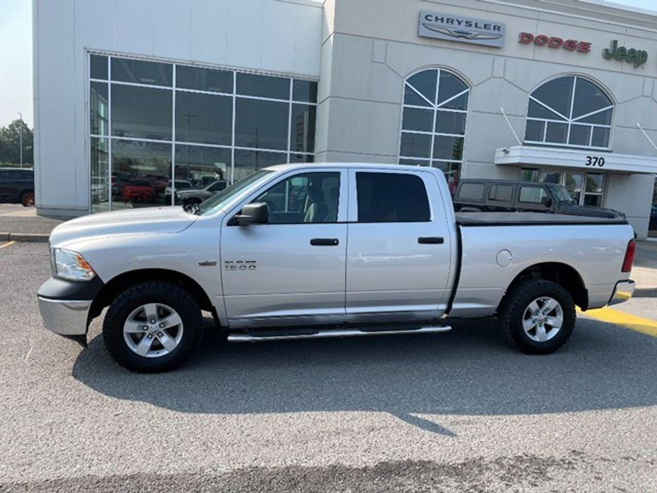 2017 Ram 1500 -3