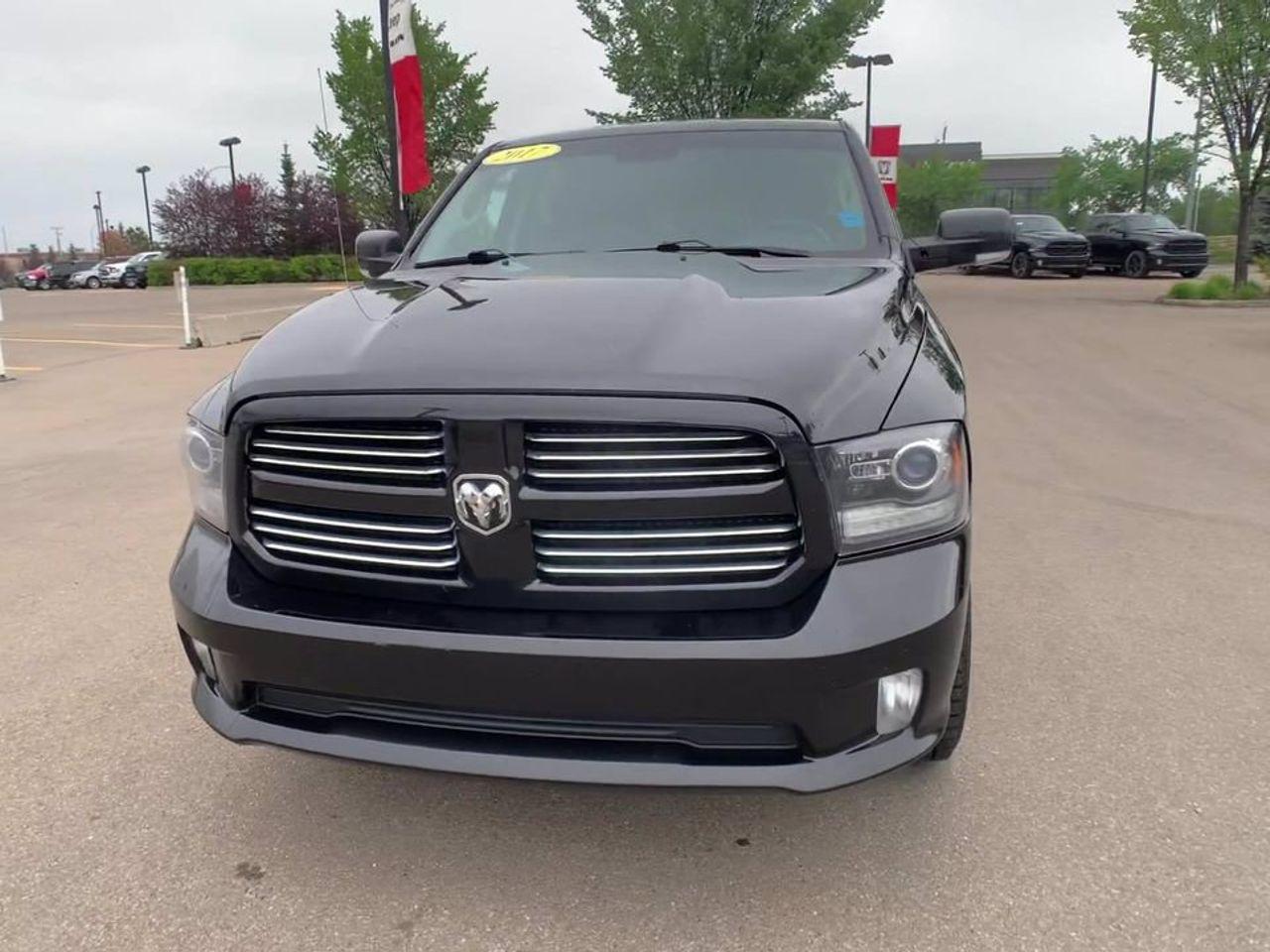 2017 Ram 1500 Sport-2