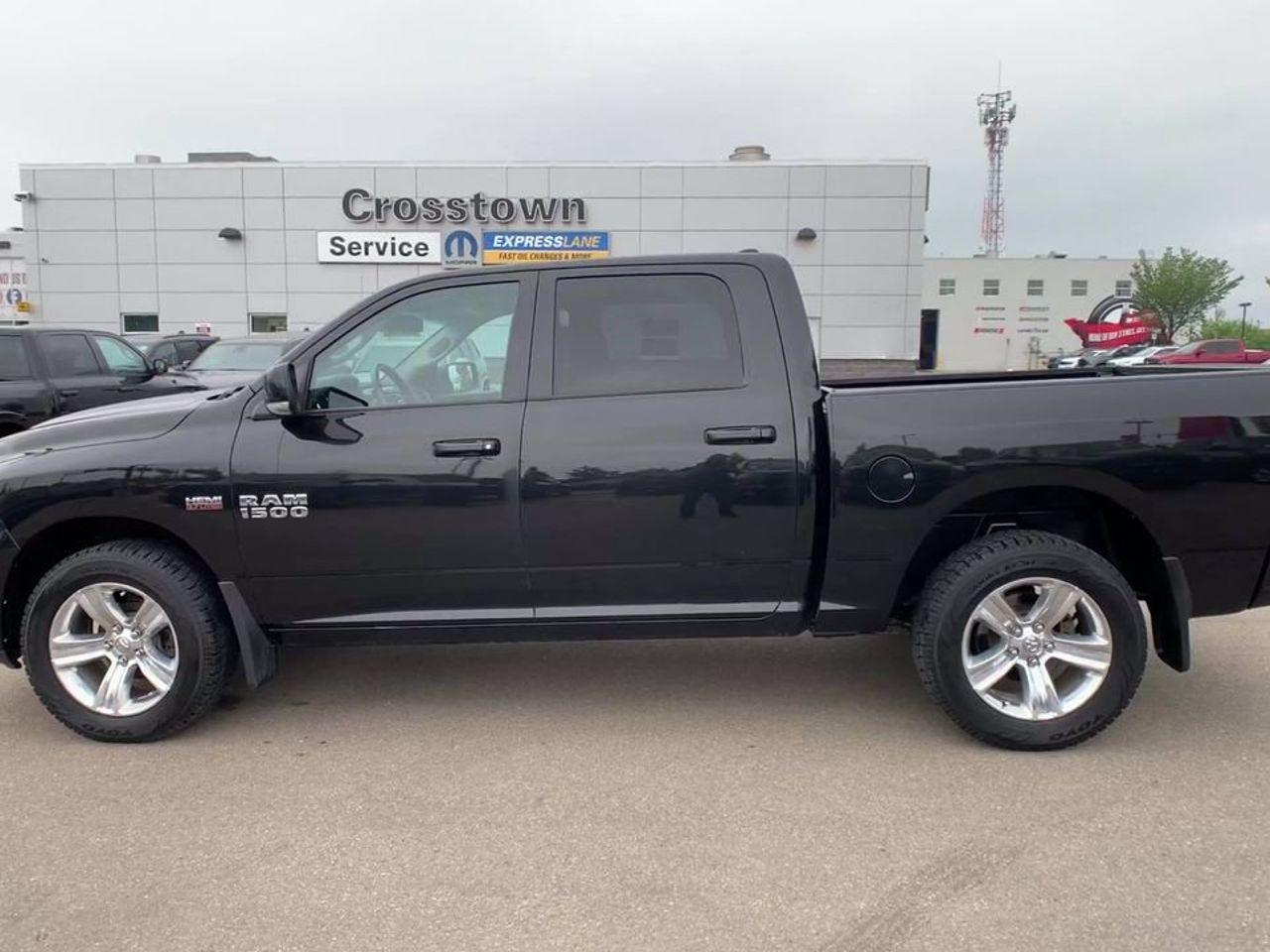 2017 Ram 1500 Sport-4