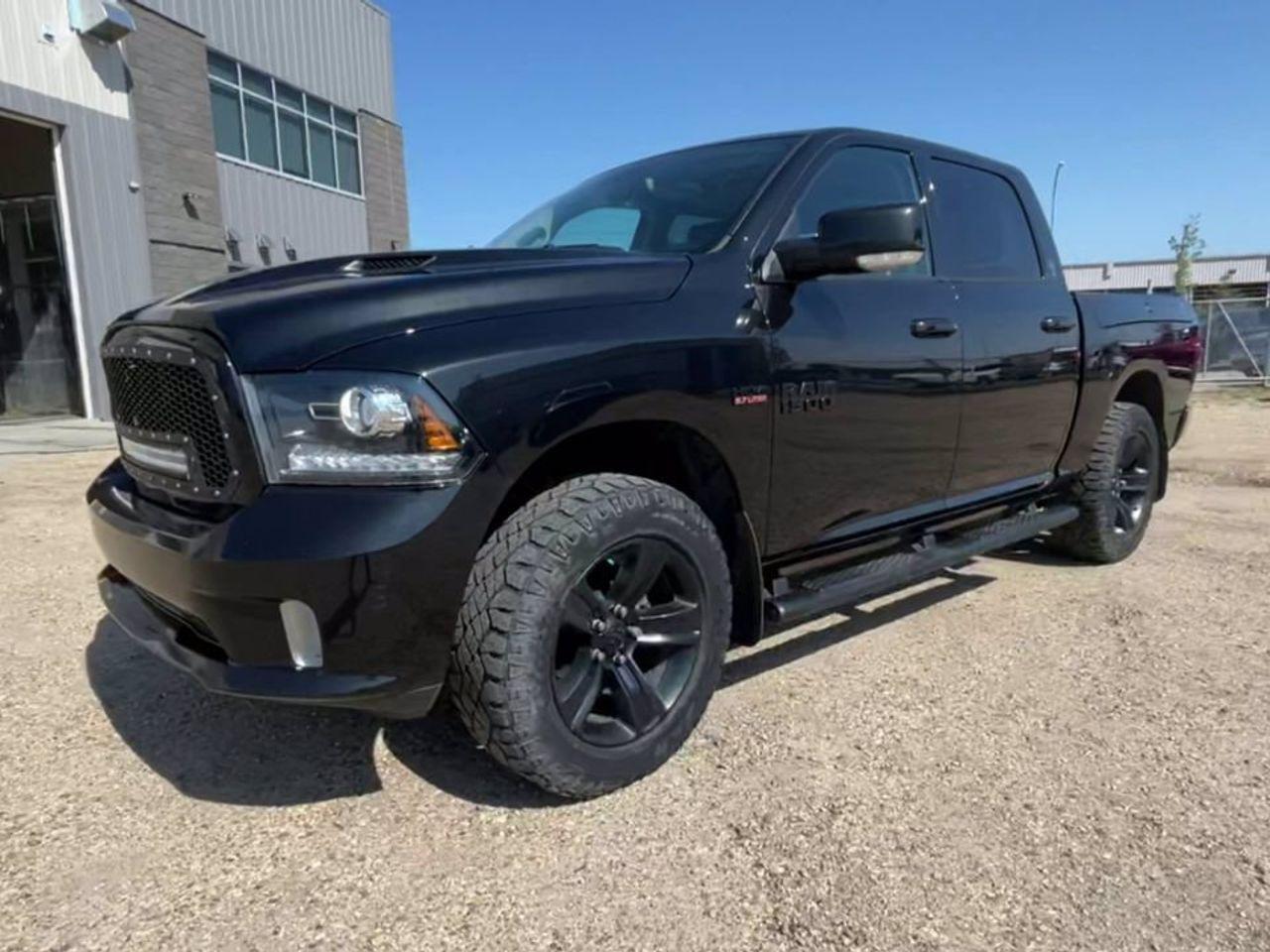 2017 Ram 1500 Sport-3
