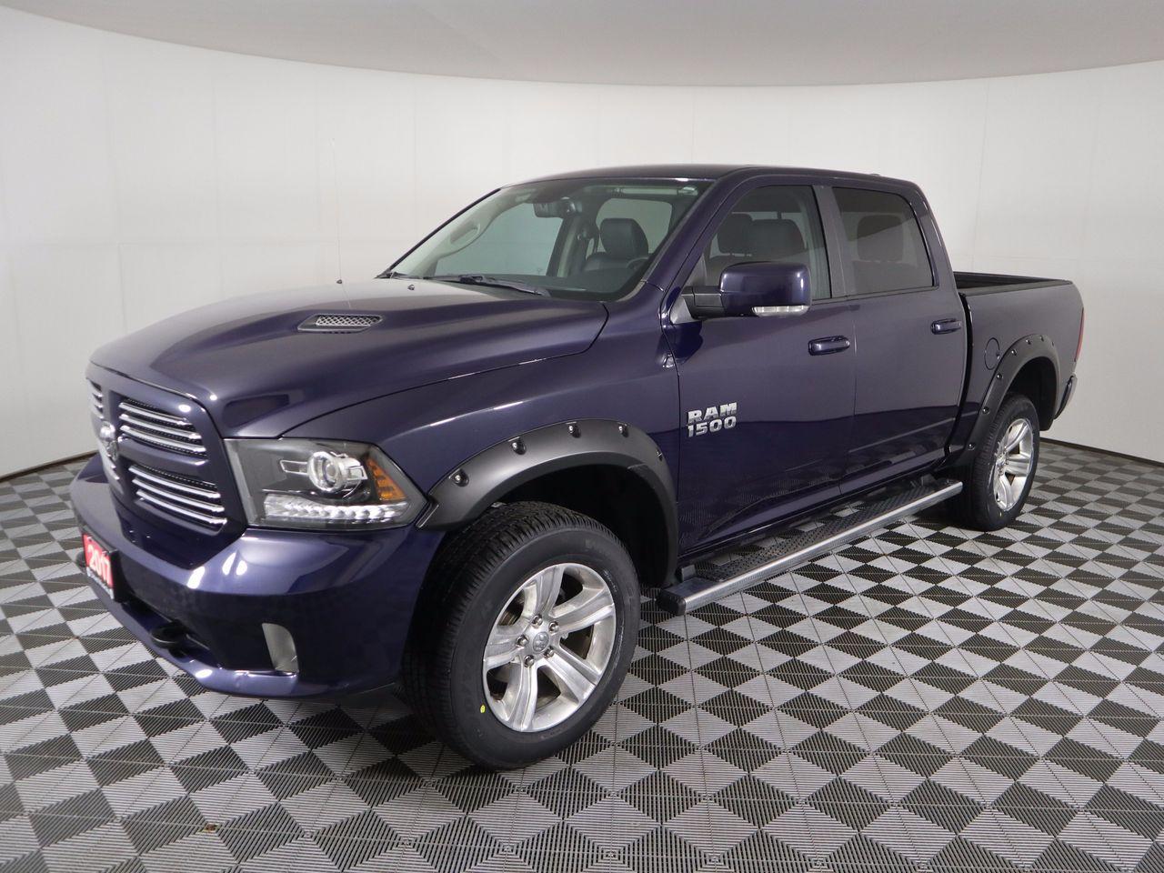 2017 Ram 1500 Sport-2