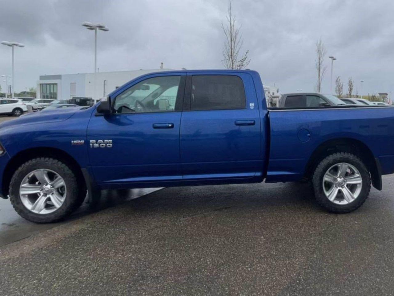 2017 Ram 1500 Sport-4