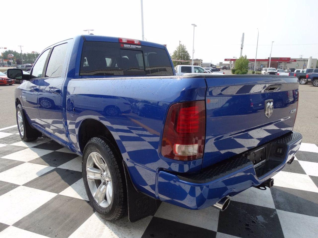 2017 Ram 1500 Sport-4