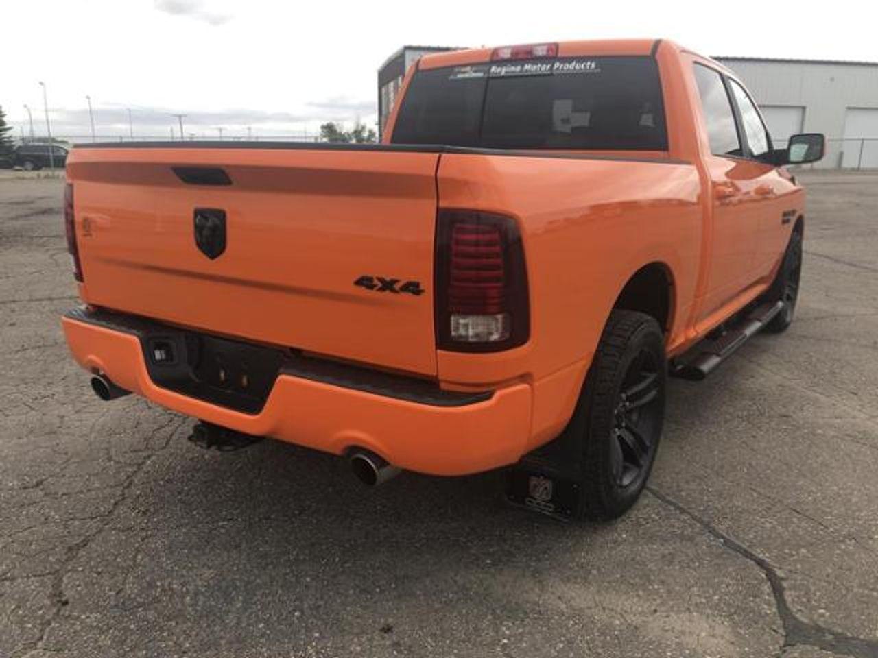 2017 Ram 1500 Sport-4