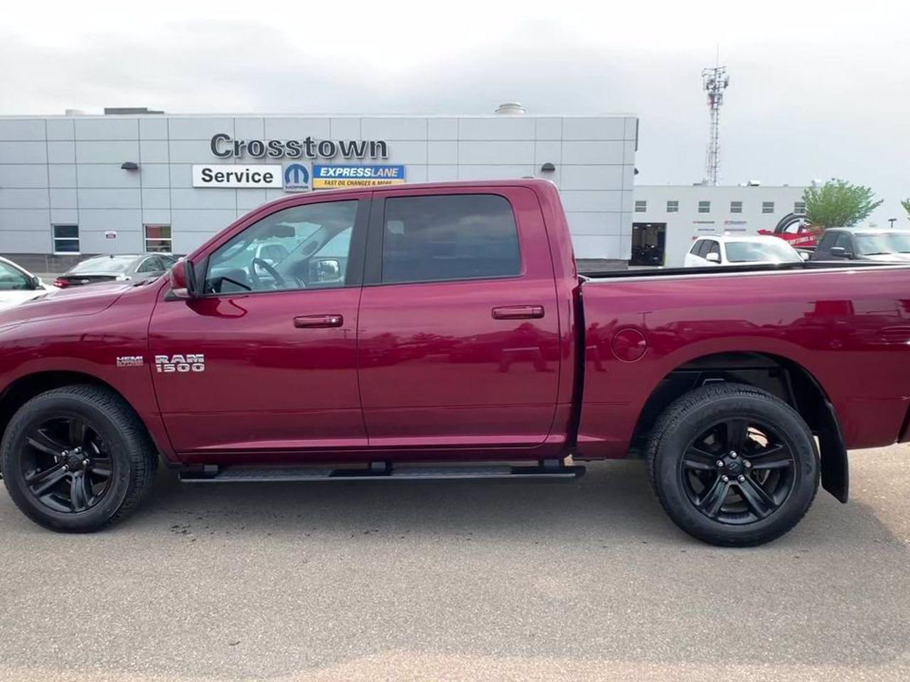 2017 Ram 1500 Sport-4