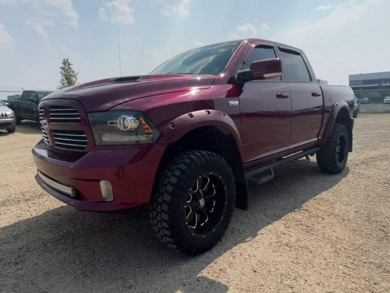 2017 Ram 1500 Sport-3
