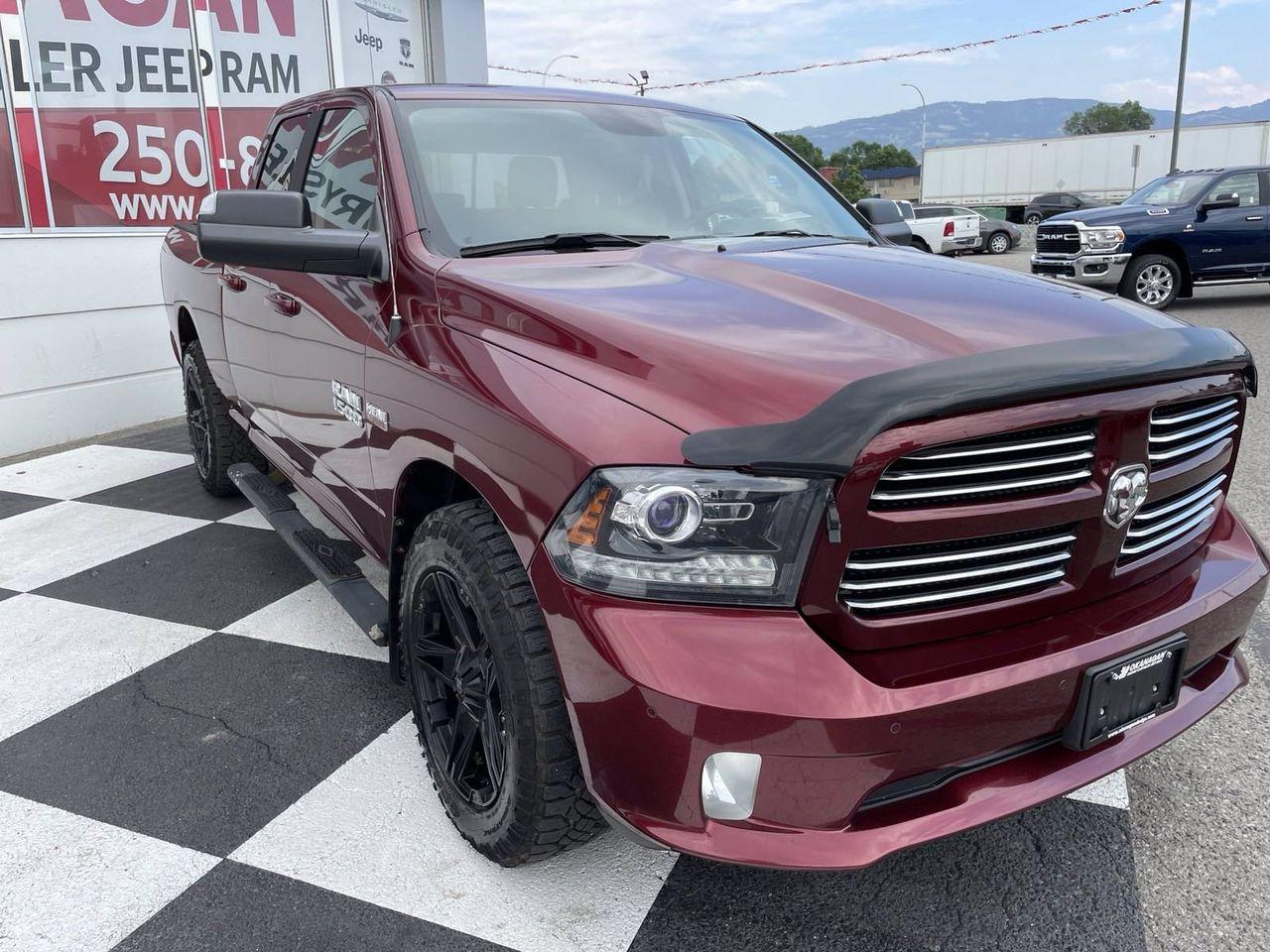 2017 Ram 1500 Sport-2