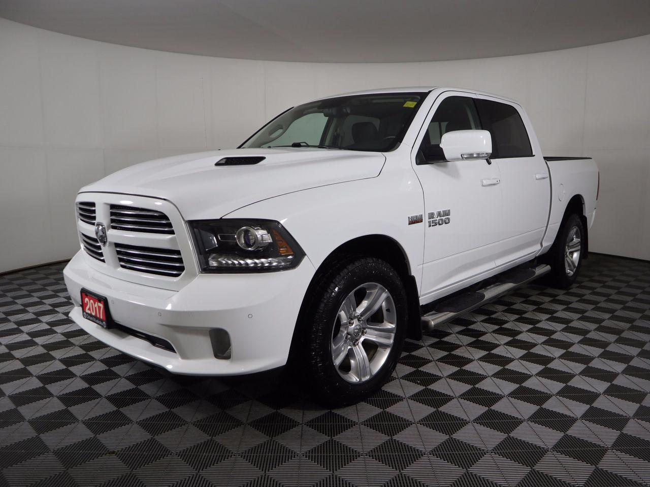 2017 Ram 1500 Sport-2