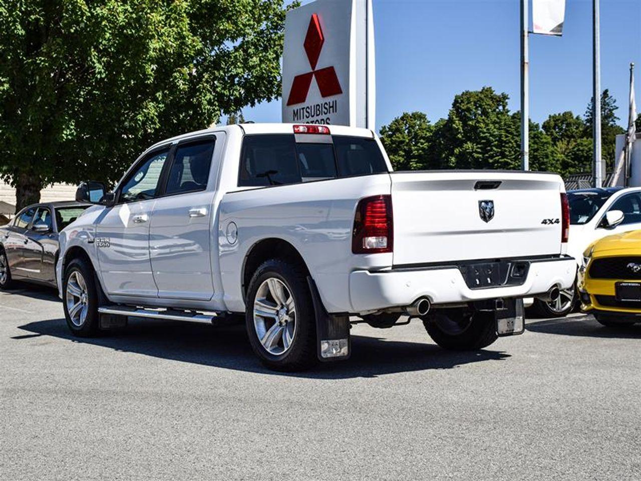 2017 Ram 1500 -3
