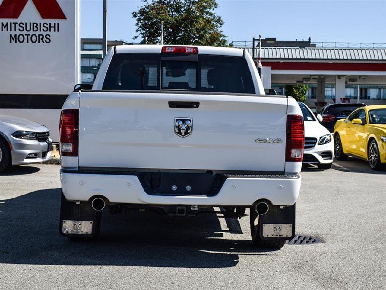2017 Ram 1500 -4