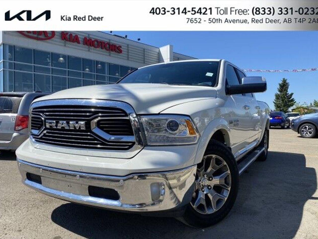2017 Ram 1500 -0