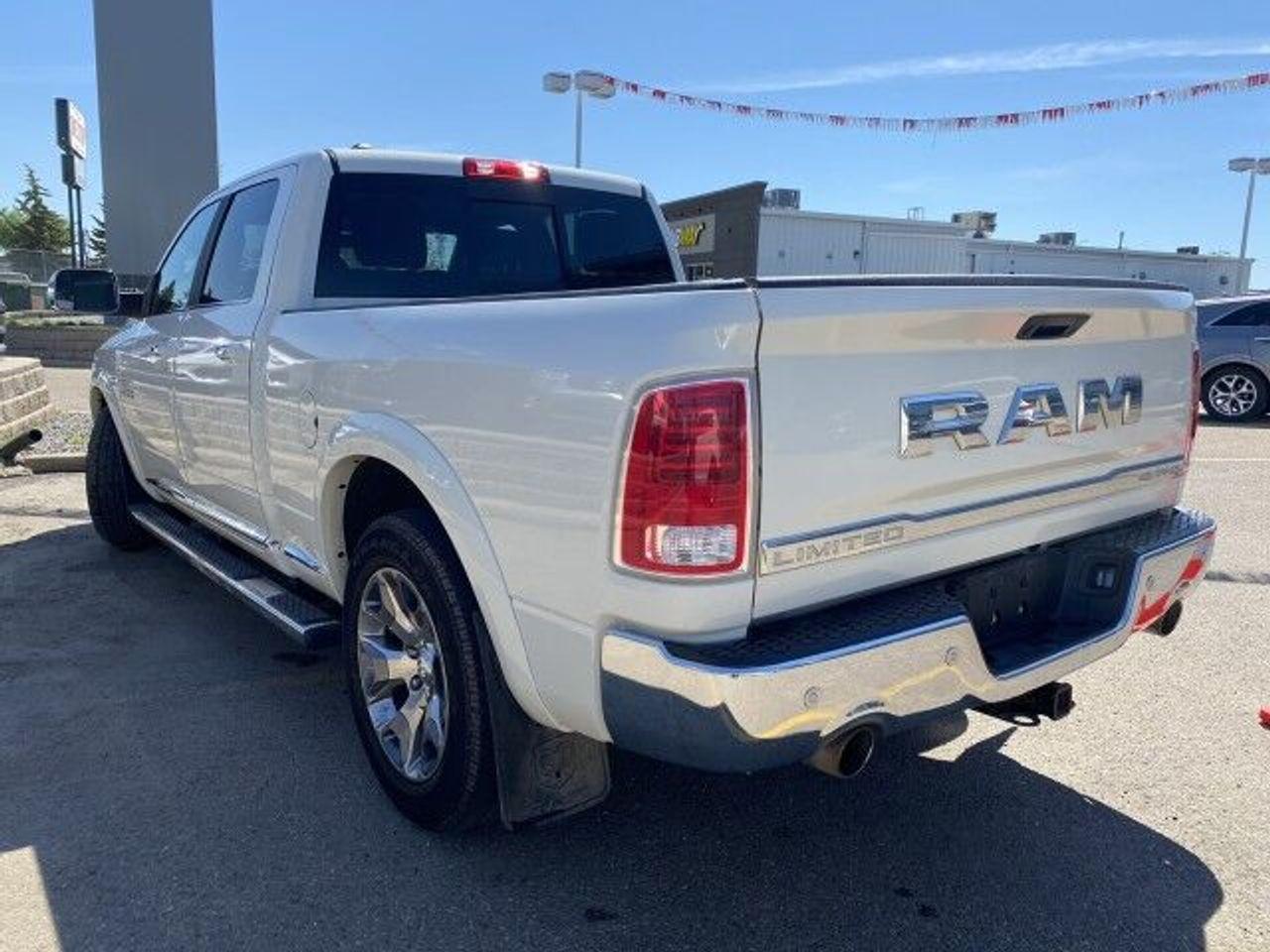 2017 Ram 1500 -2