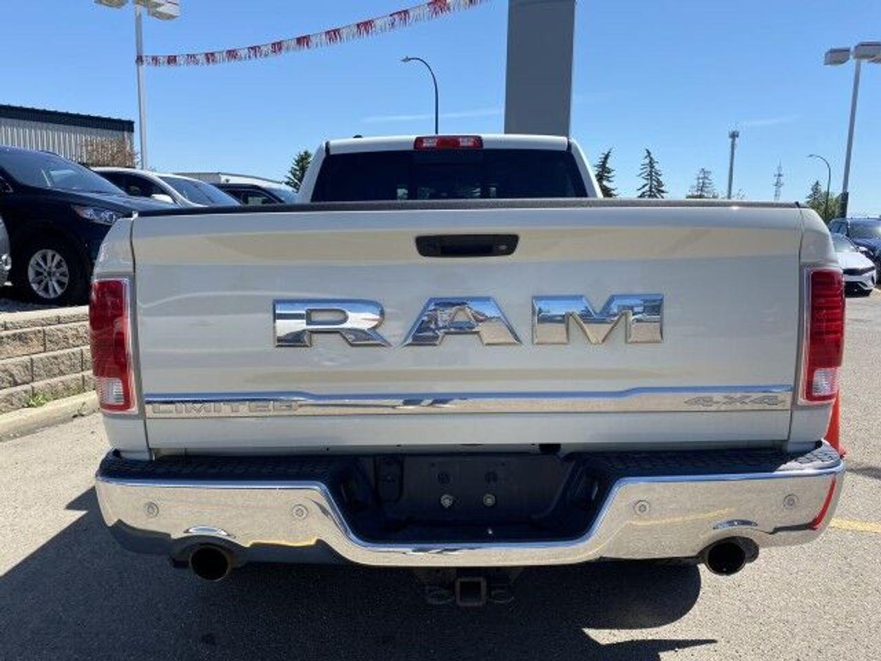 2017 Ram 1500 -3