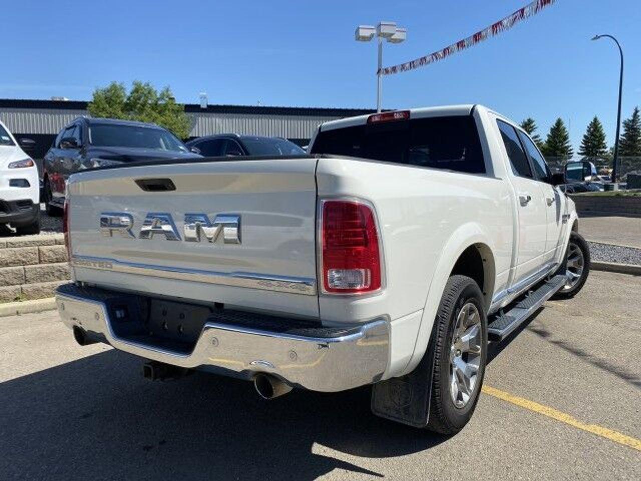 2017 Ram 1500 -4