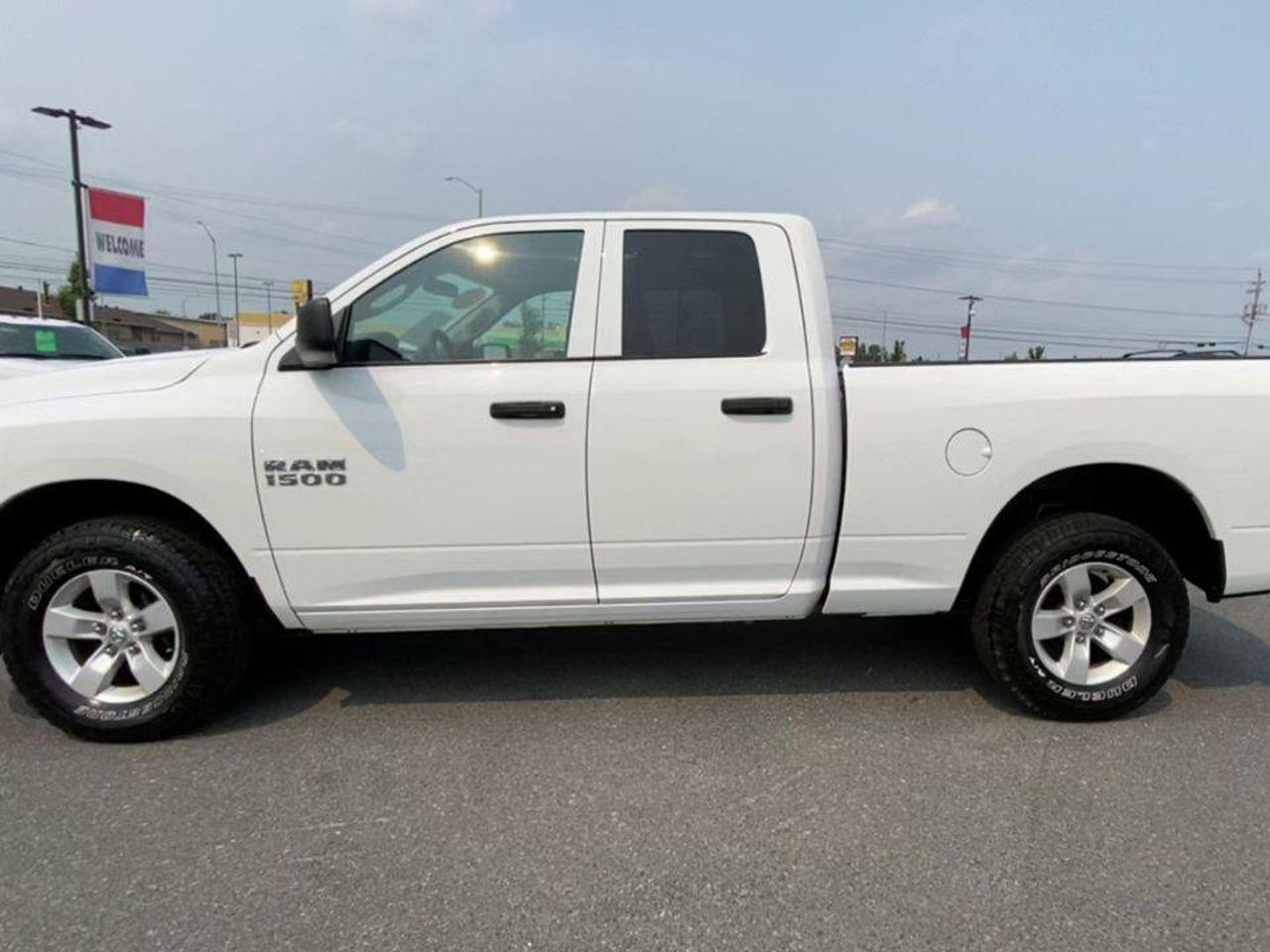 2017 Ram 1500 -4