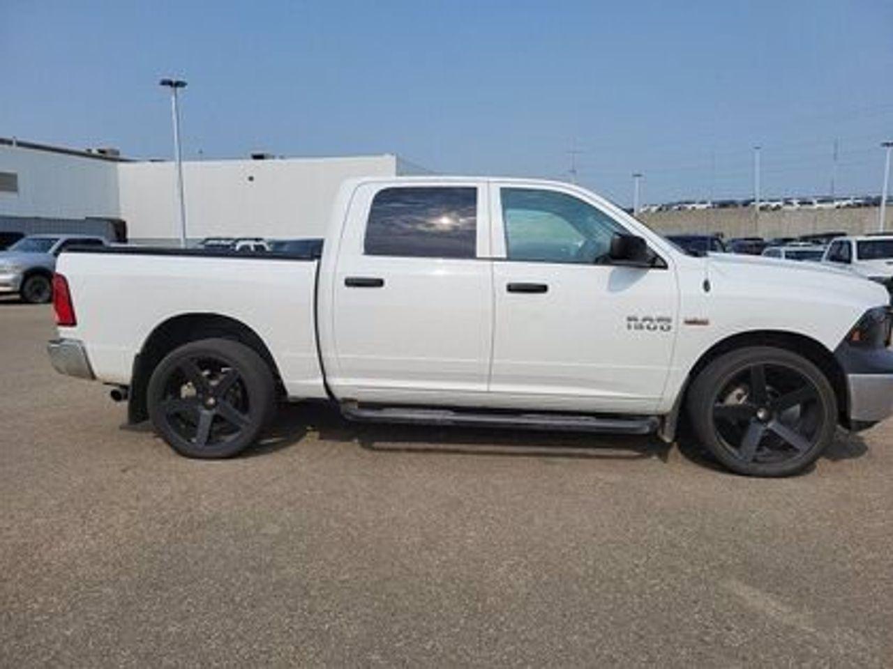 2017 Ram 1500 -3