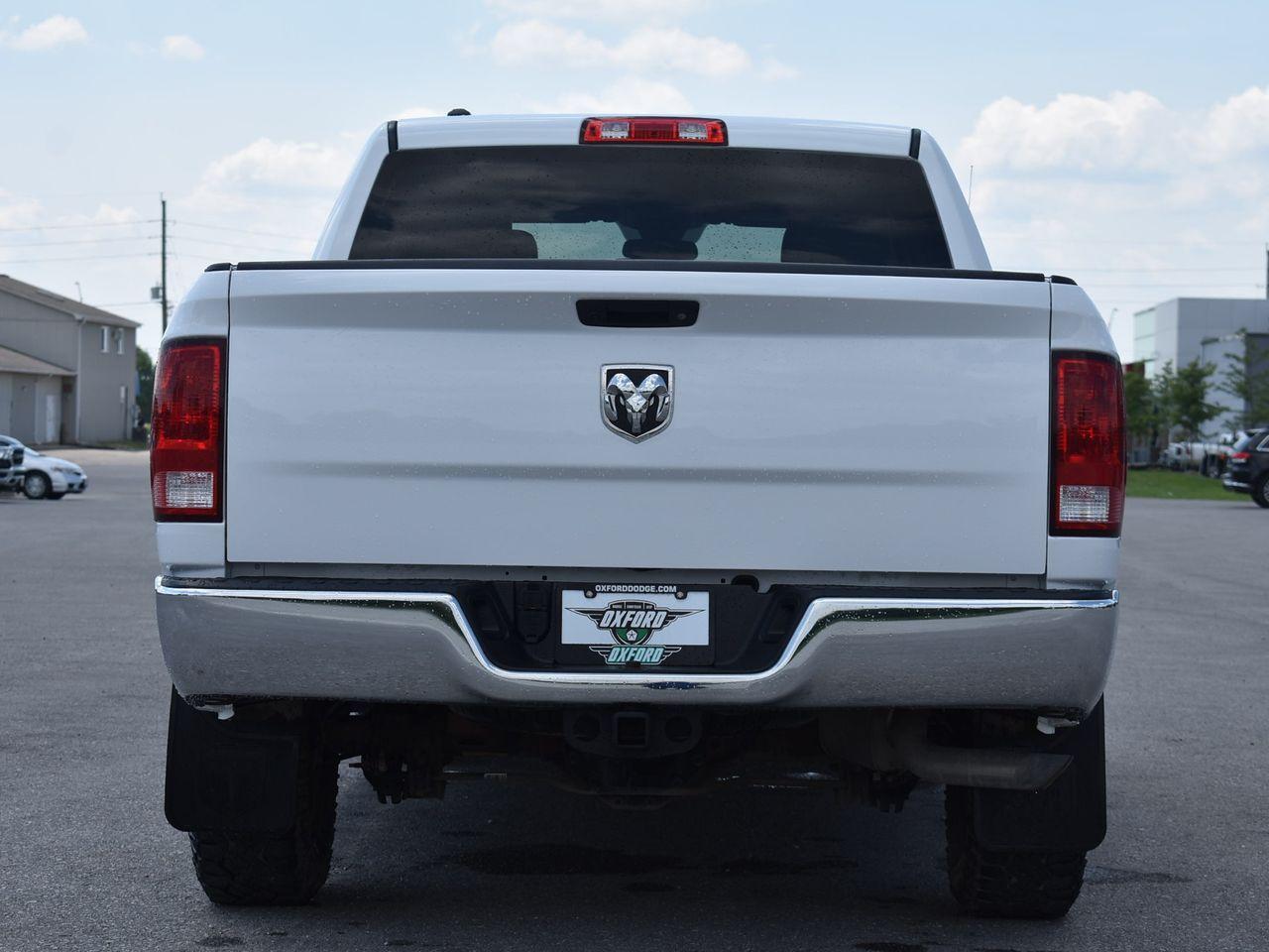 2017 Ram 1500 -4