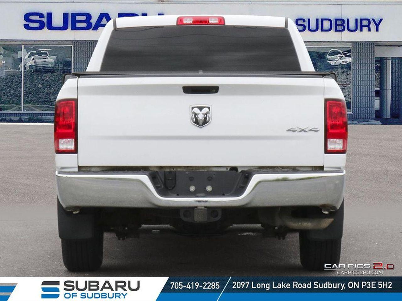 2017 Ram 1500 -4