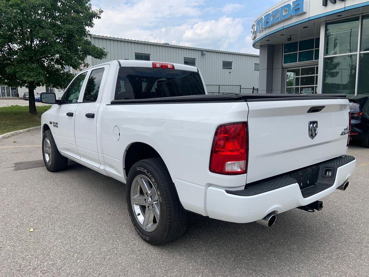 2017 Ram 1500 -3