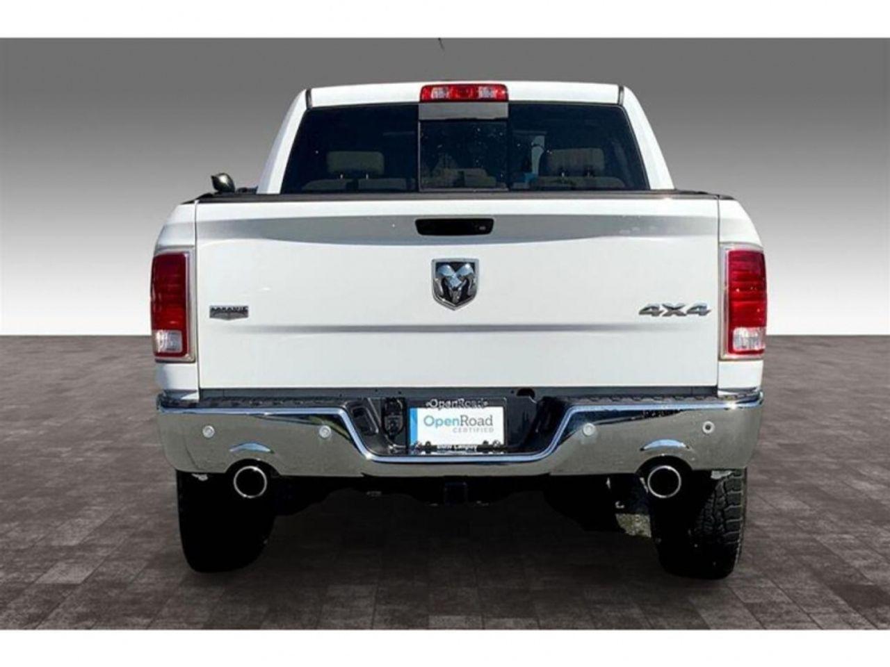 2017 Ram 1500 -1