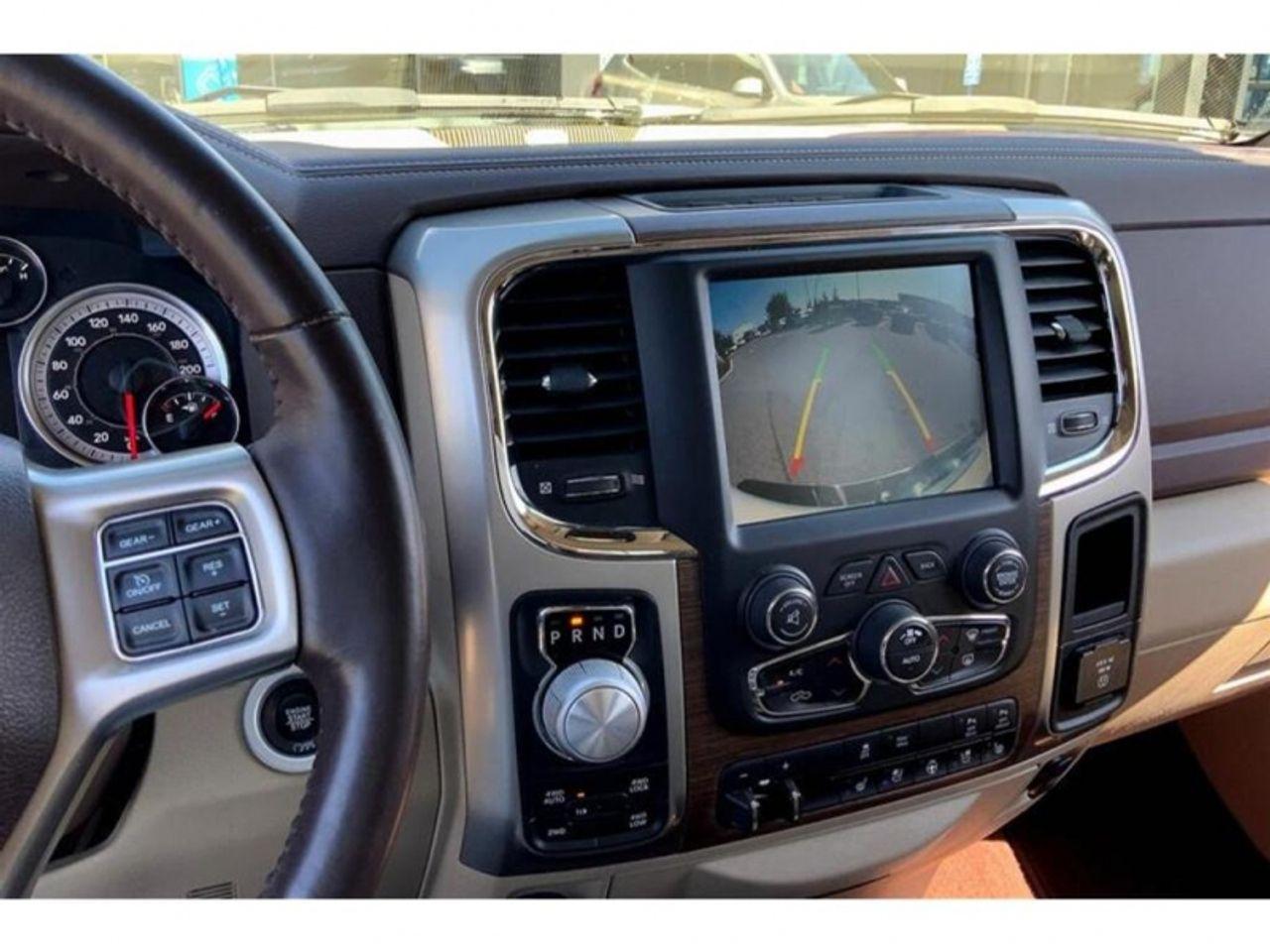2017 Ram 1500 -3