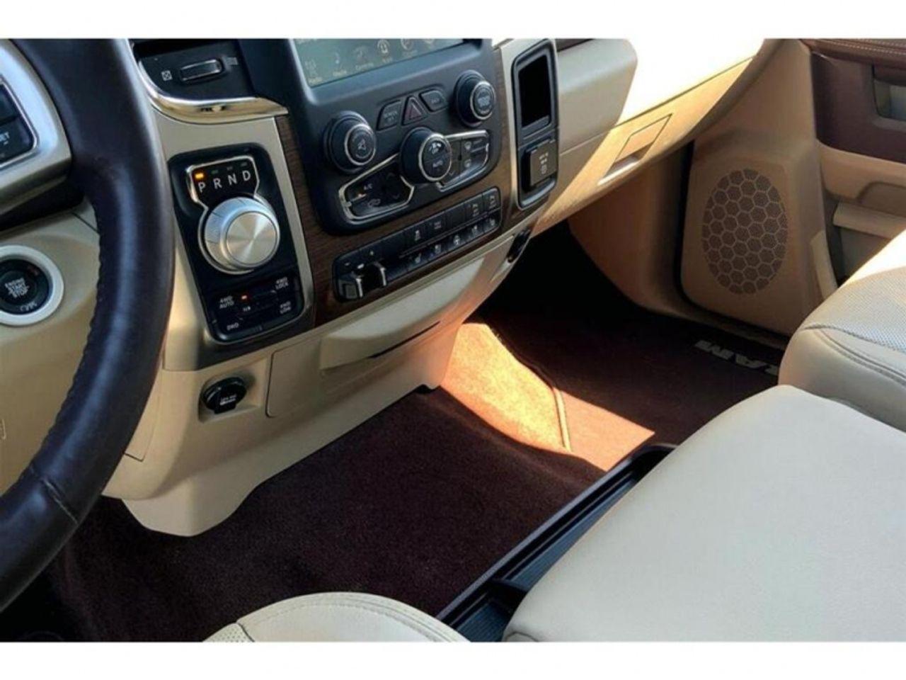 2017 Ram 1500 -4