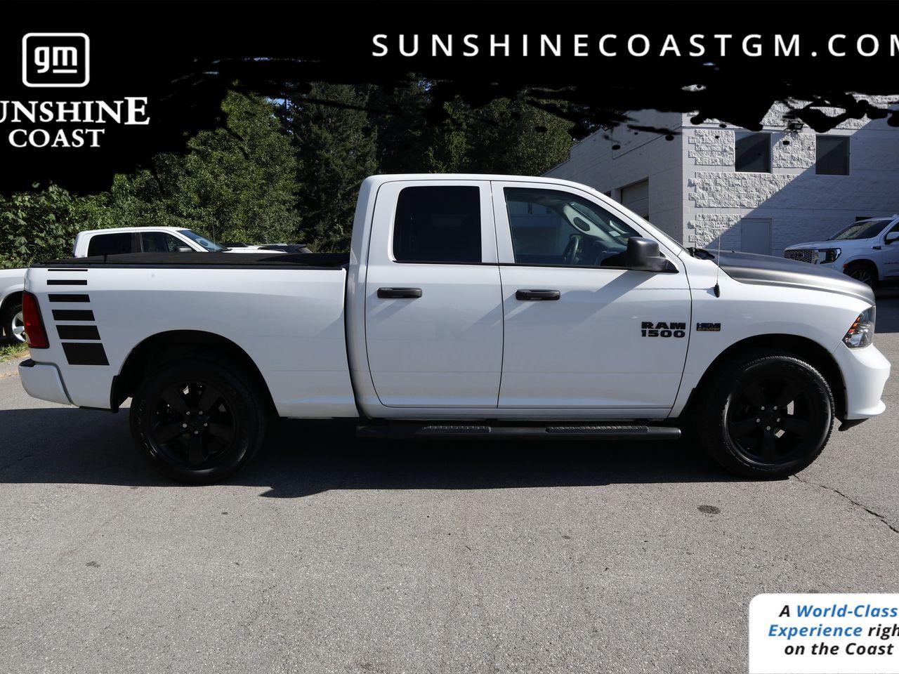 2017 Ram 1500 -0