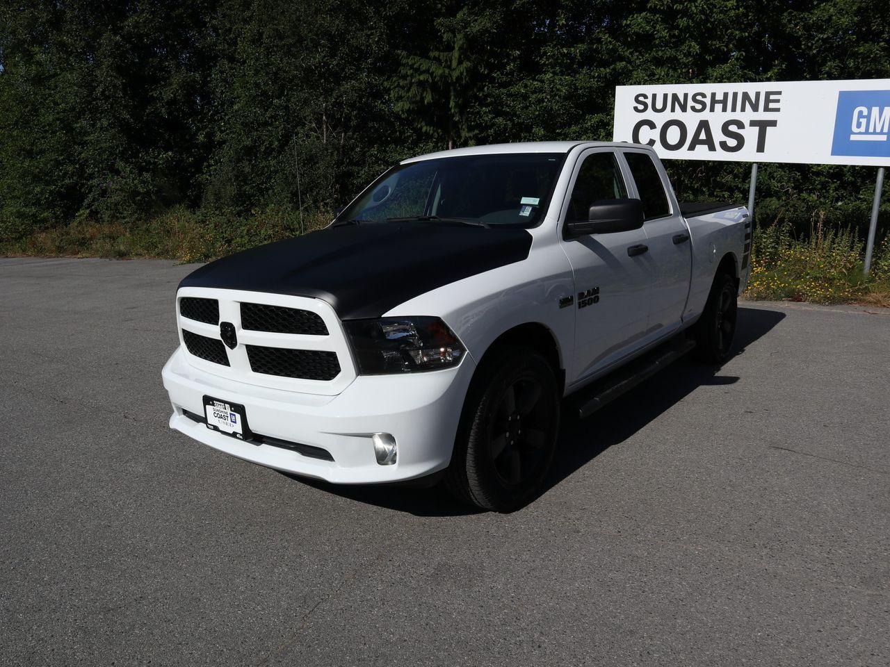 2017 Ram 1500 -1