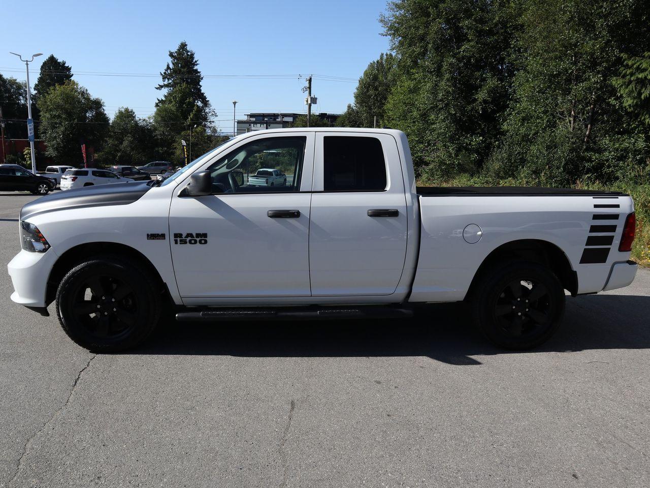 2017 Ram 1500 -2