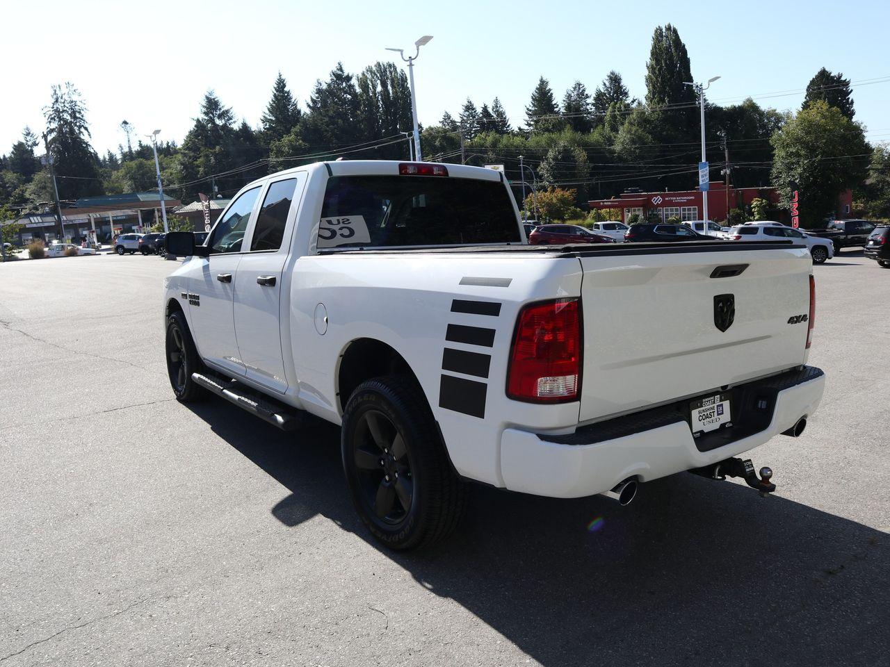 2017 Ram 1500 -3