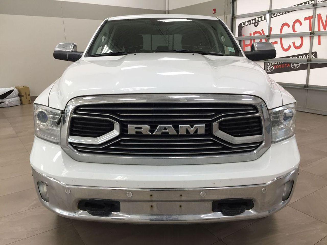 2017 Ram 1500 -1