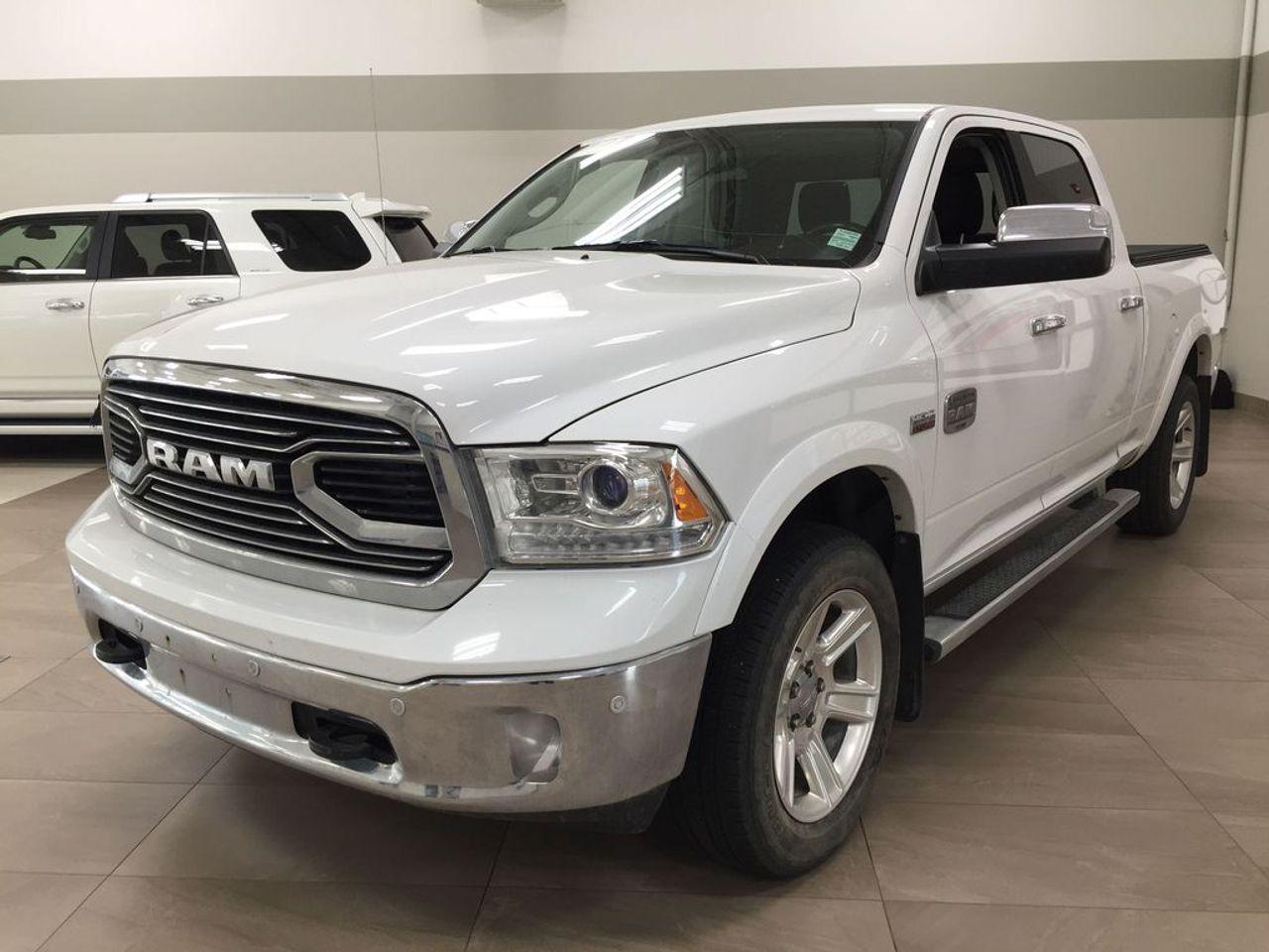 2017 Ram 1500 -2