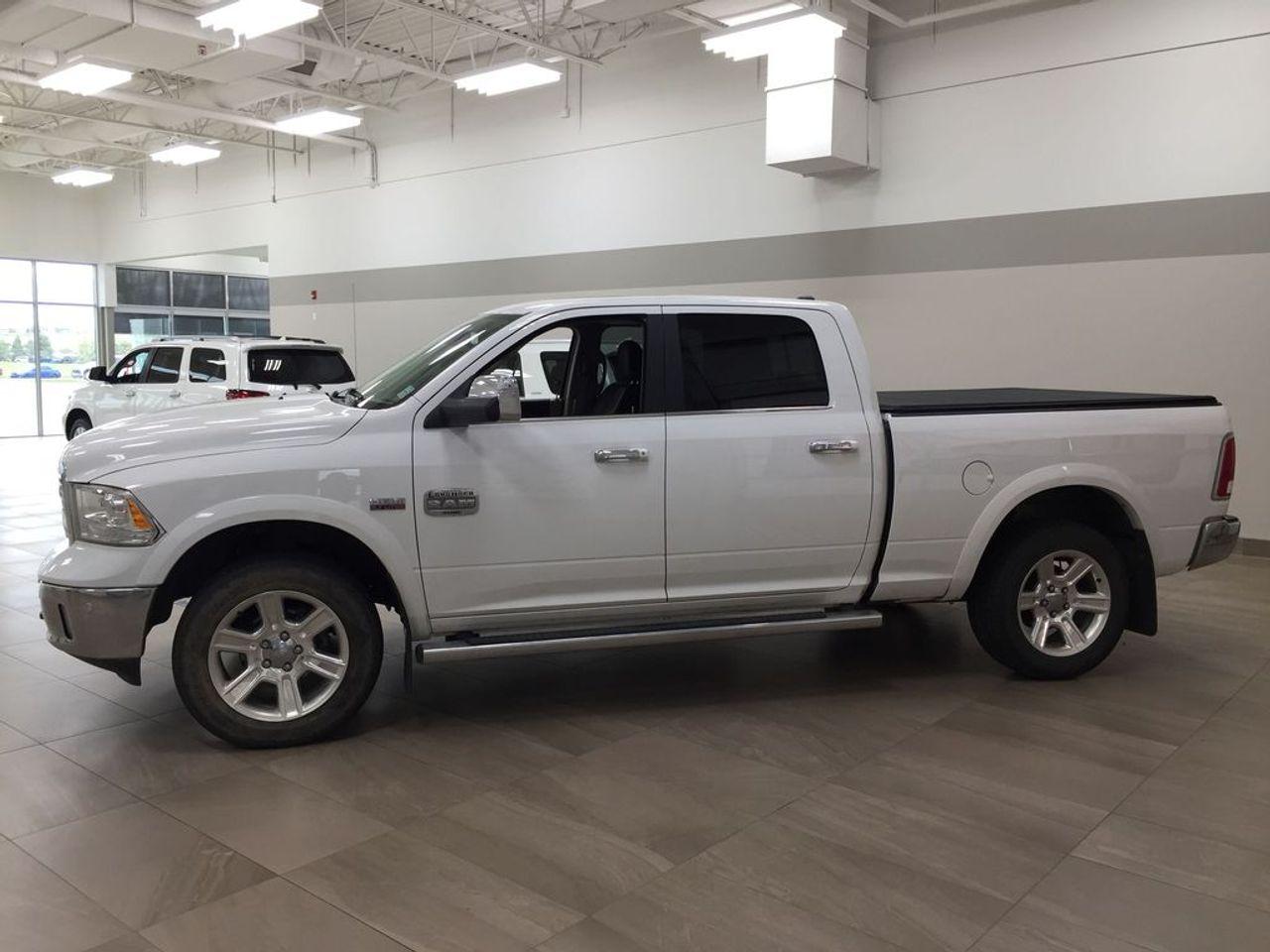 2017 Ram 1500 -3